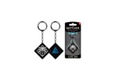 Drobiazgi - Good Loot - The Witcher 3 AARD Symbol Keychain - Brelok do kluczy - 5908305243281