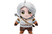 Drobiazgi - Good Loot - Hanging Figurine The Witcher - CIRI - Figurka - 5908305244035