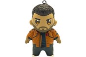 Drobiazgi - Good Loot - Hanging Figurine Cyberpunk 2077 - V-Male - Figurka - 5908305245148