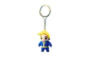 Drobiazgi - Good Loot - Fallout Vault Boy 3D Keychain - Brelok do kluczy - 5908305246398