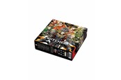 Drobiazgi - Good Loot - The Witcher: Nilfgaardian Empire - Układanka - 5908305244936