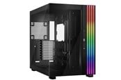 Obudowa komputerowa - be quiet! LIGHT BASE 900 DX Black - Obudowa komputerowa - Miditower - Czarny - BGW69