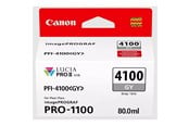 Tusz, toner i material eksploatacyjny - Canon PFI-4100 / 6783C001 Grey - 6783C001