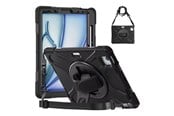 Tablet - pokrowce i etui - Insmat Rugged Armor - back cover for tablet - 652-1332