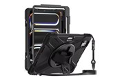 Tablet - pokrowce i etui - Insmat Rugged Armor - protective case for tablet - 652-1335