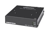 Wzmacniacz i transceiver  - Crestron Electronics Crestron DM Lite HD-TX-4KZ-111 - video/audio extender - HD-TX-4KZ-111