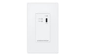 Wzmacniacz i transceiver - Crestron Electronics Crestron DM Lite HD-TX-4KZ-111-1G-W - video/audio extender - CATx DM Lite - HD-TX-4KZ-111-1G-W