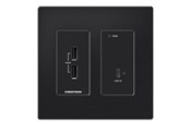Wzmacniacz i transceiver  - Crestron Electronics Crestron HD-TXU-4KZ-111-2G-B - video/audio/USB extender - DM Lite - HD-TXU-4KZ-111-2G-B