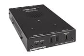 Wzmacniacz i transceiver  - Crestron Electronics Crestron HD-TXU-4KZ-111-E - video/audio/USB/network extender - DM Lite - HD-TXU-4KZ-111-E