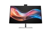 Monitor - 27" HP 727pm Series 7 Pro - 3840x2160 (4K) - 60Hz - IPS - 100W USB-C - KVM switch - 8K135A5#ABB