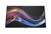 Monitor - 27" HP 727pk Series 7 Pro - 3840x2160 (4K) - 60Hz - IPS Black - 100W USB-C - KVM switch - 8J9G2A5#ABB
