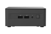 Komputer - Mini PC / Barebone - ASUS NUC 13 Pro Tall Kit RNUC13ANHI70003 - 90AR00C1-M000L0