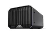 Dysk zewnetrzny - SANDISK G-RAID PROJECT 2 - Zewnętrzny dysk - 16TB - Czarny - SDPHK2H-016T-MBAAD