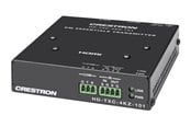 Wzmacniacz i transceiver - Crestron Electronics Crestron DM Lite HD-TXC-4KZ-101 - video/audio/infrared/serial extender - CATx DM Lite - HD-TXC-4KZ-101