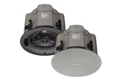 Glosniki zewnetrzne i wbudowane - Crestron Electronics Crestron Saros ICE6T - SAROS IC6T-W-T-EACH+