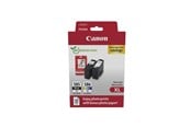 Papier, papier fotograficzny i etykiety - Canon PG 585XL/CL-586XL / 6204C005 Photo Value Pack - 6204C005