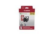 Papier, papier fotograficzny i etykiety - Canon PG 585/CL-586 / 6205C004 Photo Value Pack - 6205C004