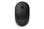 Myszka - Dell Silent Mouse MS355 - Myszy - LED optyczny - 3 - Czarny - MS355-BLK-EMEA