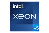 Procesor - Intel Xeon W W5-3525 / 3.2 GHz processor - OEM Procesor - 16 rdzeni - 3.2 GHz - Intel FCLGA4677 - OEM (bez chłodzenia) - PK8071305501700