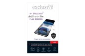 Telefon - szkło ochronne - Insmat Exclusive AntiShard+ - screen protector for mobile phone - 861-1580