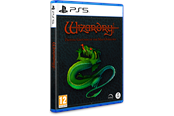 Gry - Wizardry: Proving Grounds of the Mad Overlord - Sony PlayStation 5 - RPG - 7350002932421