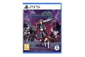 Gry - Absolute Tactics: Daughters of Mercy - Sony PlayStation 5 - RPG - 7350002934982