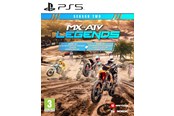 Gry - MX vs ATV Legends Season Two - Sony PlayStation 5 - Wyścigi - 9120131602230