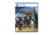 Gry - Monster Hunter Wilds - Sony PlayStation 5 - RPG - 5055060905036