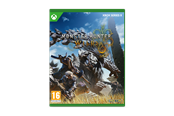 Gry - Monster Hunter Wilds - Microsoft Xbox Series X - RPG - 5055060905432