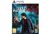 Gry - Adam Wolfe - Sony PlayStation 5 - Puzzle - 5055377606398