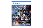 Gry - Gundam Breaker 4 - Sony PlayStation 5 - Akcja - 8885011018150