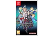 Gry - Sword Art Online: Fractured Daydream - Nintendo Switch - RPG - 3391892032253