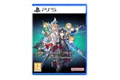 Gry - Sword Art Online: Fractured Daydream - Sony PlayStation 5 - RPG - 3391892032185