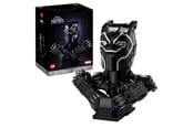 LEGO® - LEGO Super Heroes 76215 Czarna Pantera *DEMO* - 76215