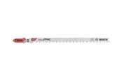 Wyrzynarka - Bosch clean for PVC T 302 H - 2608667448