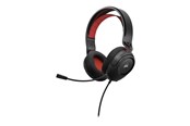 Słuchawki, zestaw słuchawkowy - Corsair Gaming HS35 v2 - CA-9011384-EU