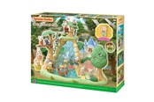 Lalka, mis i akcesoria - Sylvanian Families Secret Forest Falls - 5761