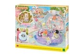 Lalka, mis i akcesoria - Sylvanian Families Baby Mermaid Shop - 5760