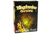 gry-planszowe-karciane-i-kosci - Blue Orange Kingdomino Origins (EN) - BO0143