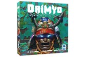 gry-planszowe-karciane-i-kosci - La Boite de jeu Daimyo (EN) - BRG1071