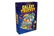 gry-planszowe-karciane-i-kosci - Czech Games Edition Galaxy Trucker - New Edition 2021 (EN) - CGE1061