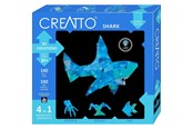 Interaktywne zabawki (Arduino itp.) - Kosmos Shimmer Shark (EN) - KOS0352