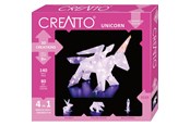 Interaktywne zabawki (Arduino itp.) - Kosmos Sparkle Unicorn (EN) - KOS0353