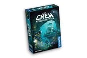 gry-planszowe-karciane-i-kosci - Kosmos The Crew: Mission Deep Sea (ENG) - KOS1597
