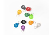 Ładowanie samochodów elektrycznych - go-e RFID tags for Charger 10 pieces - CH-10-12