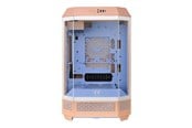 Obudowa komputerowa - Thermaltake The Tower 300 - Obudowa komputerowa - Tower - Niebieski - CA-1Y4-00SKWN-00