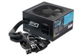 Zasilacz do komputera - Seasonic G12 GM 750 Zasilacz do komputera - 750 wat - 120 mm - ATX - 80 Plus 80+ Gold - SSR-750FM