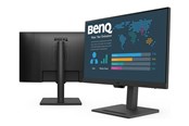 Monitor - 27" BenQ BL2790T - 1920x1080 (FHD) - 100Hz - IPS - 9H.LMGLJ.LBE