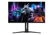 Monitor - 32" GIGABYTE AORUS FO32U - 3840x2160 (4K) - 165Hz - OLED - 18W USB-C - KVM switch - AORUS FO32U EK