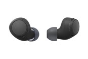 Sluchawki, zestaw sluchawkowy - Sony WF-C510 - Black - WFC510B.CE7
